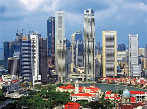 singapore cities name|Population of Cities in Singapore 2024 .